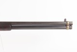 c1927 mfr. WINCHESTER Model 94 .30-30 WCF Lever Action Carbine BROWNING C&R With Tang Mounted Rear Peep Sight! - 3 of 25