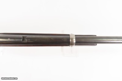 c1927 mfr. WINCHESTER Model 94 .30-30 WCF Lever Action Carbine BROWNING C&R With Tang Mounted Rear Peep Sight! - Image 13 of 25