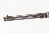 c1927 mfr. WINCHESTER Model 94 .30-30 WCF Lever Action Carbine BROWNING C&R With Tang Mounted Rear Peep Sight! - 20 of 25