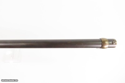 c1927 mfr. WINCHESTER Model 94 .30-30 WCF Lever Action Carbine BROWNING C&R With Tang Mounted Rear Peep Sight! - Image 7 of 25