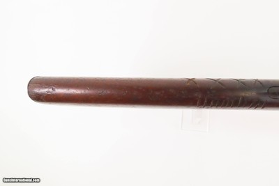 c1927 mfr. WINCHESTER Model 94 .30-30 WCF Lever Action Carbine BROWNING C&R With Tang Mounted Rear Peep Sight! - Image 10 of 25