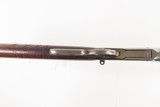 c1927 mfr. WINCHESTER Model 94 .30-30 WCF Lever Action Carbine BROWNING C&R With Tang Mounted Rear Peep Sight! - 9 of 25