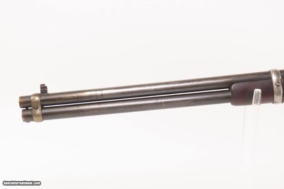 c1927 mfr. WINCHESTER Model 94 .30-30 WCF Lever Action Carbine BROWNING C&R With Tang Mounted Rear Peep Sight! - Image 20 of 25