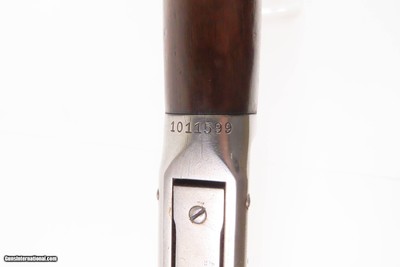 c1927 mfr. WINCHESTER Model 94 .30-30 WCF Lever Action Carbine BROWNING C&R With Tang Mounted Rear Peep Sight! - Image 11 of 25