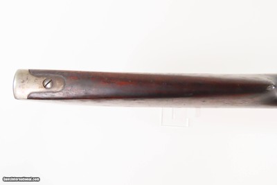 c1927 mfr. WINCHESTER Model 94 .30-30 WCF Lever Action Carbine BROWNING C&R With Tang Mounted Rear Peep Sight! - Image 16 of 25
