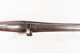 Scarce U.S. NAVY Antique N.P. AMES MULE EAR Breech Loading Percussion Rifle 1 of 4,250 Made Between 1843 and 1846 - 14 of 25