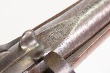 Scarce U.S. NAVY Antique N.P. AMES MULE EAR Breech Loading Percussion Rifle 1 of 4,250 Made Between 1843 and 1846 - 17 of 25