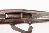 Scarce U.S. NAVY Antique N.P. AMES MULE EAR Breech Loading Percussion Rifle 1 of 4,250 Made Between 1843 and 1846 - 18 of 25