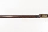 CIVIL WAR Antique MASSACHUSETTS ARMS MAYNARD SADDLE RING CARBINE CAVALRY 50 Used by 9th & 11th INDIANA and 11th TENNESSEE - 9 of 25