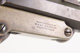 CIVIL WAR Antique MASSACHUSETTS ARMS MAYNARD SADDLE RING CARBINE CAVALRY 50 Used by 9th & 11th INDIANA and 11th TENNESSEE - 7 of 25