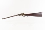 CIVIL WAR Antique MASSACHUSETTS ARMS MAYNARD SADDLE RING CARBINE CAVALRY 50 Used by 9th & 11th INDIANA and 11th TENNESSEE - 19 of 25