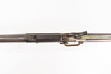CIVIL WAR Antique MASSACHUSETTS ARMS MAYNARD SADDLE RING CARBINE CAVALRY 50 Used by 9th & 11th INDIANA and 11th TENNESSEE - 15 of 25