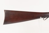 CIVIL WAR Antique MASSACHUSETTS ARMS MAYNARD SADDLE RING CARBINE CAVALRY 50 Used by 9th & 11th INDIANA and 11th TENNESSEE - 6 of 25
