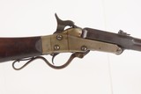 CIVIL WAR Antique MASSACHUSETTS ARMS MAYNARD SADDLE RING CARBINE CAVALRY 50 Used by 9th & 11th INDIANA and 11th TENNESSEE - 5 of 25