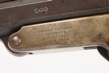 CIVIL WAR Antique MASSACHUSETTS ARMS MAYNARD SADDLE RING CARBINE CAVALRY 50 Used by 9th & 11th INDIANA and 11th TENNESSEE - 24 of 25