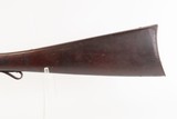 CIVIL WAR Antique MASSACHUSETTS ARMS MAYNARD SADDLE RING CARBINE CAVALRY 50 Used by 9th & 11th INDIANA and 11th TENNESSEE - 23 of 25