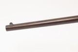 CIVIL WAR Antique MASSACHUSETTS ARMS MAYNARD SADDLE RING CARBINE CAVALRY 50 Used by 9th & 11th INDIANA and 11th TENNESSEE - 20 of 25