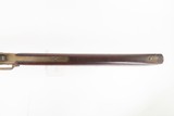 CIVIL WAR Antique MASSACHUSETTS ARMS MAYNARD SADDLE RING CARBINE CAVALRY 50 Used by 9th & 11th INDIANA and 11th TENNESSEE - 16 of 25