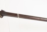 CIVIL WAR Antique MASSACHUSETTS ARMS MAYNARD SADDLE RING CARBINE CAVALRY 50 Used by 9th & 11th INDIANA and 11th TENNESSEE - 4 of 25