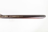 CIVIL WAR Antique MASSACHUSETTS ARMS MAYNARD SADDLE RING CARBINE CAVALRY 50 Used by 9th & 11th INDIANA and 11th TENNESSEE - 11 of 25