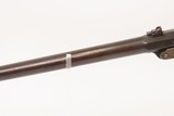 CIVIL WAR Antique MASSACHUSETTS ARMS MAYNARD SADDLE RING CARBINE CAVALRY 50 Used by 9th & 11th INDIANA and 11th TENNESSEE - 21 of 25
