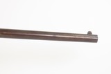 CIVIL WAR Antique MASSACHUSETTS ARMS MAYNARD SADDLE RING CARBINE CAVALRY 50 Used by 9th & 11th INDIANA and 11th TENNESSEE - 3 of 25