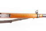 1946 Dated SPANISH La CORUNA M43 7.92 MAUSER C&R Military Rifle with SLING
NICE Spanish Government INFANTRY RIFLE - 16 of 25