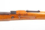 1946 Dated SPANISH La CORUNA M43 7.92 MAUSER C&R Military Rifle with SLING
NICE Spanish Government INFANTRY RIFLE - 5 of 25