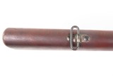 NICE Post-WORLD WAR I Era Swedish CARL GUSTAF M1896 6.5mm C&R MAUSER RifleSwedish Rifle with 1920 Dated Receiver - 15 of 25