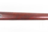 NICE Post-WORLD WAR I Era Swedish CARL GUSTAF M1896 6.5mm C&R MAUSER RifleSwedish Rifle with 1920 Dated Receiver - 12 of 25