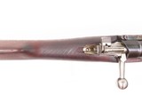 NICE Post-WORLD WAR I Era Swedish CARL GUSTAF M1896 6.5mm C&R MAUSER RifleSwedish Rifle with 1920 Dated Receiver - 24 of 25
