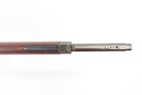 NICE Post-WORLD WAR I Era Swedish CARL GUSTAF M1896 6.5mm C&R MAUSER RifleSwedish Rifle with 1920 Dated Receiver - 10 of 25