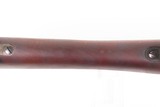 NICE Post-WORLD WAR I Era Swedish CARL GUSTAF M1896 6.5mm C&R MAUSER RifleSwedish Rifle with 1920 Dated Receiver - 14 of 25