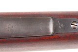 NICE Post-WORLD WAR I Era Swedish CARL GUSTAF M1896 6.5mm C&R MAUSER RifleSwedish Rifle with 1920 Dated Receiver - 17 of 25