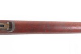 NICE Post-WORLD WAR I Era Swedish CARL GUSTAF M1896 6.5mm C&R MAUSER RifleSwedish Rifle with 1920 Dated Receiver - 21 of 25