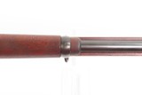 NICE Post-WORLD WAR I Era Swedish CARL GUSTAF M1896 6.5mm C&R MAUSER RifleSwedish Rifle with 1920 Dated Receiver - 20 of 25