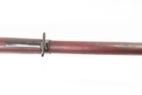 NICE Post-WORLD WAR I Era Swedish CARL GUSTAF M1896 6.5mm C&R MAUSER RifleSwedish Rifle with 1920 Dated Receiver - 11 of 25