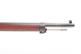 NICE Post-WORLD WAR I Era Swedish CARL GUSTAF M1896 6.5mm C&R MAUSER RifleSwedish Rifle with 1920 Dated Receiver - 3 of 25
