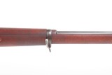 NICE Post-WORLD WAR I Era Swedish CARL GUSTAF M1896 6.5mm C&R MAUSER RifleSwedish Rifle with 1920 Dated Receiver - 4 of 25