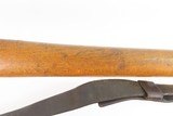 Waffenfabrik Bern SWISS K31 STRAIGHT PULL Bolt Action 7.5mm C&R Rifle SLING Switzerland Made MILITARY RIFLE Model 1931 - 9 of 25