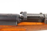 Waffenfabrik Bern SWISS K31 STRAIGHT PULL Bolt Action 7.5mm C&R Rifle SLING Switzerland Made MILITARY RIFLE Model 1931 - 22 of 25