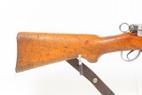 Waffenfabrik Bern SWISS K31 STRAIGHT PULL Bolt Action 7.5mm C&R Rifle SLING Switzerland Made MILITARY RIFLE Model 1931 - 6 of 25