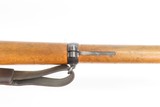 Waffenfabrik Bern SWISS K31 STRAIGHT PULL Bolt Action 7.5mm C&R Rifle SLING Switzerland Made MILITARY RIFLE Model 1931 - 8 of 25