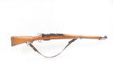 Waffenfabrik Bern SWISS K31 STRAIGHT PULL Bolt Action 7.5mm C&R Rifle SLING Switzerland Made MILITARY RIFLE Model 1931 - 2 of 25