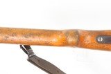 Waffenfabrik Bern SWISS K31 STRAIGHT PULL Bolt Action 7.5mm C&R Rifle SLING Switzerland Made MILITARY RIFLE Model 1931 - 11 of 25