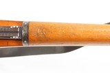 Waffenfabrik Bern SWISS K31 STRAIGHT PULL Bolt Action 7.5mm C&R Rifle SLING Switzerland Made MILITARY RIFLE Model 1931 - 17 of 25