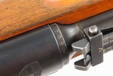 Waffenfabrik Bern SWISS K31 STRAIGHT PULL Bolt Action 7.5mm C&R Rifle SLING Switzerland Made MILITARY RIFLE Model 1931 - 23 of 25