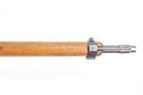 Waffenfabrik Bern SWISS K31 STRAIGHT PULL Bolt Action 7.5mm C&R Rifle SLING Switzerland Made MILITARY RIFLE Model 1931 - 7 of 25