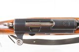 Waffenfabrik Bern SWISS K31 STRAIGHT PULL Bolt Action 7.5mm C&R Rifle SLING Switzerland Made MILITARY RIFLE Model 1931 - 19 of 25