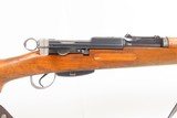 Waffenfabrik Bern SWISS K31 STRAIGHT PULL Bolt Action 7.5mm C&R Rifle SLING Switzerland Made MILITARY RIFLE Model 1931 - 5 of 25